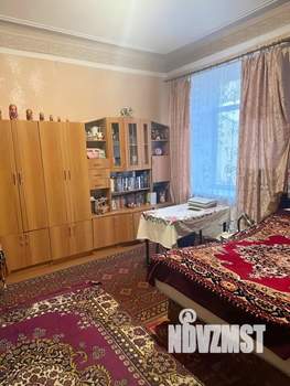 3-к квартира, вторичка, 78м2, 4/4 этаж