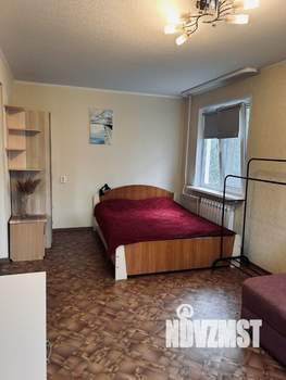 1-к квартира, вторичка, 30м2, 2/5 этаж
