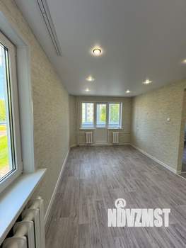 1-к квартира, вторичка, 31м2, 3/5 этаж