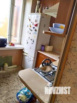 3-к квартира, вторичка, 57м2, 7/9 этаж