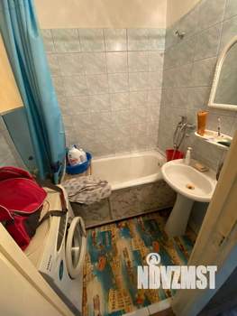 2-к квартира, вторичка, 47м2, 5/5 этаж