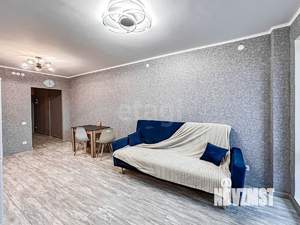 Студия квартира, вторичка, 28м2, 3/12 этаж