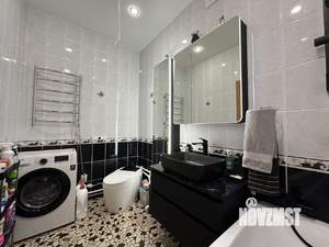 3-к квартира, вторичка, 82м2, 4/5 этаж