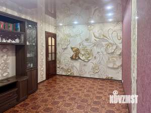 2-к квартира, вторичка, 53м2, 4/5 этаж