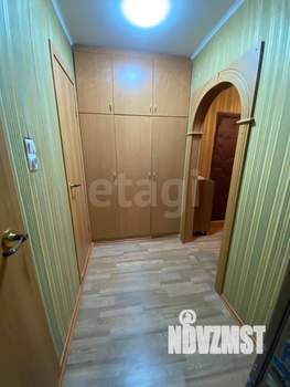 3-к квартира, вторичка, 67м2, 3/9 этаж