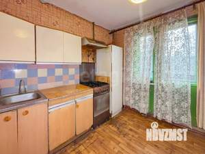 3-к квартира, вторичка, 67м2, 4/5 этаж