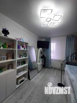 3-к квартира, вторичка, 55м2, 5/5 этаж