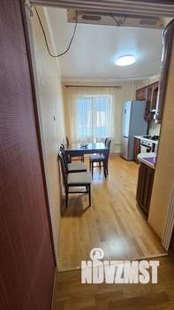 2-к квартира, вторичка, 57м2, 7/9 этаж