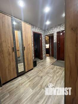 3-к квартира, вторичка, 62м2, 1/9 этаж