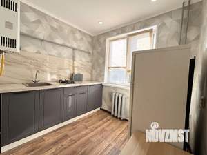 2-к квартира, вторичка, 46м2, 3/5 этаж