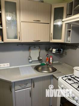 2-к квартира, вторичка, 45м2, 5/5 этаж