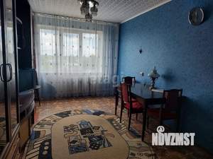 2-к квартира, вторичка, 52м2, 5/5 этаж