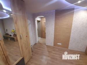 3-к квартира, вторичка, 55м2, 2/5 этаж