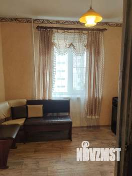 1-к квартира, вторичка, 33м2, 7/9 этаж