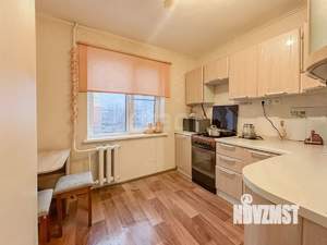 1-к квартира, вторичка, 33м2, 4/9 этаж