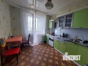 2-к квартира, вторичка, 52м2, 5/5 этаж