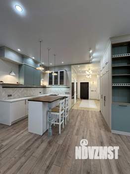 3-к квартира, вторичка, 90м2, 1/3 этаж