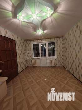 2-к квартира, вторичка, 45м2, 2/5 этаж