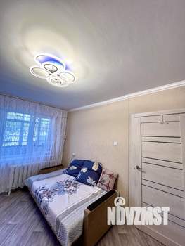 2-к квартира, вторичка, 44м2, 2/5 этаж