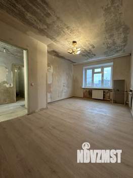1-к квартира, вторичка, 35м2, 5/5 этаж