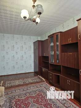 2-к квартира, вторичка, 54м2, 3/5 этаж