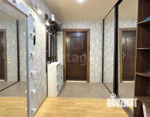 2-к квартира, вторичка, 53м2, 2/5 этаж