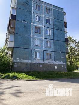 1-к квартира, вторичка, 30м2, 3/6 этаж