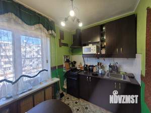 1-к квартира, вторичка, 29м2, 3/5 этаж