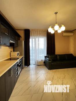 2-к квартира, вторичка, 48м2, 4/16 этаж