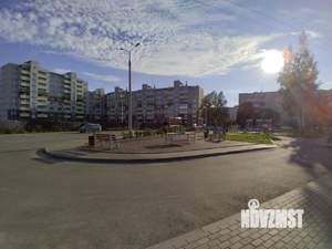 3-к квартира, вторичка, 80м2, 15/16 этаж