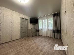 2-к квартира, вторичка, 45м2, 2/5 этаж