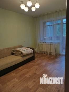 1-к квартира, вторичка, 33м2, 1/9 этаж