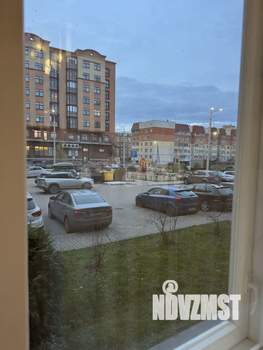 2-к квартира, вторичка, 56м2, 1/5 этаж