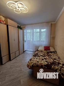 2-к квартира, вторичка, 44м2, 2/5 этаж