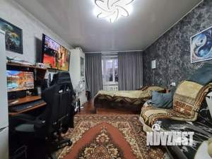 1-к квартира, вторичка, 30м2, 3/5 этаж