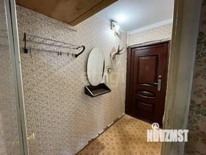 2-к квартира, вторичка, 44м2, 5/5 этаж