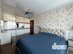 4-к квартира, вторичка, 130м2, 9/10 этаж