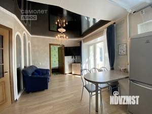 2-к квартира, вторичка, 48м2, 2/5 этаж