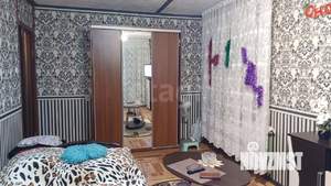 2-к квартира, вторичка, 43м2, 2/5 этаж