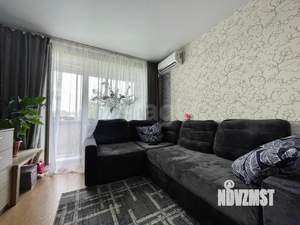 1-к квартира, вторичка, 35м2, 5/5 этаж