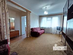 2-к квартира, вторичка, 44м2, 3/5 этаж