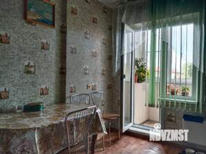 3-к квартира, вторичка, 81м2, 2/5 этаж