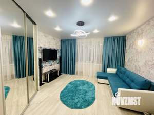 3-к квартира, вторичка, 65м2, 4/9 этаж