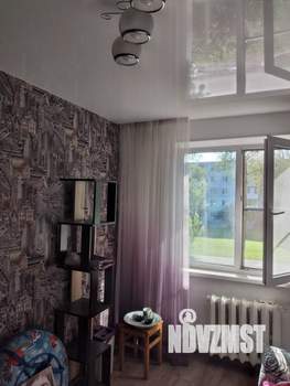 3-к квартира, вторичка, 57м2, 2/5 этаж