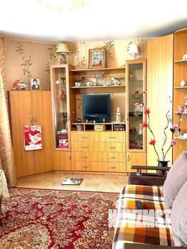 2-к квартира, вторичка, 51м2, 9/10 этаж