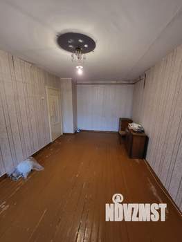 1-к квартира, вторичка, 31м2, 3/5 этаж