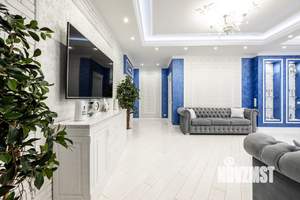 4-к квартира, вторичка, 133м2, 3/4 этаж