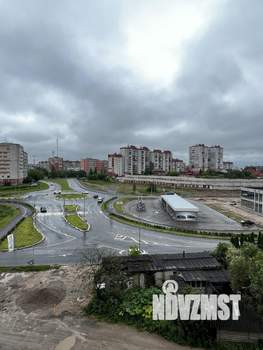 Студия квартира, сданный дом, 26м2, 5/9 этаж