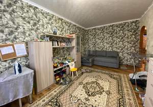 3-к квартира, вторичка, 67м2, 1/5 этаж