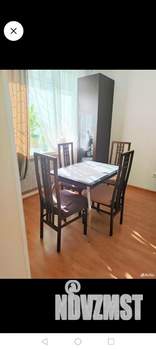 3-к квартира, вторичка, 98м2, 1/5 этаж